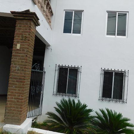הוילה גואנאחואטו Casa Pozuelos מראה חיצוני תמונה