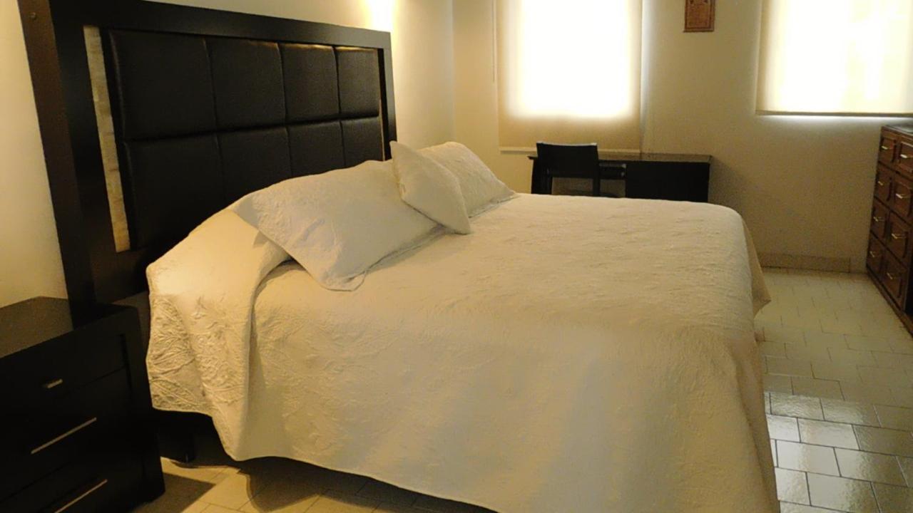 הוילה גואנאחואטו Casa Pozuelos מראה חיצוני תמונה