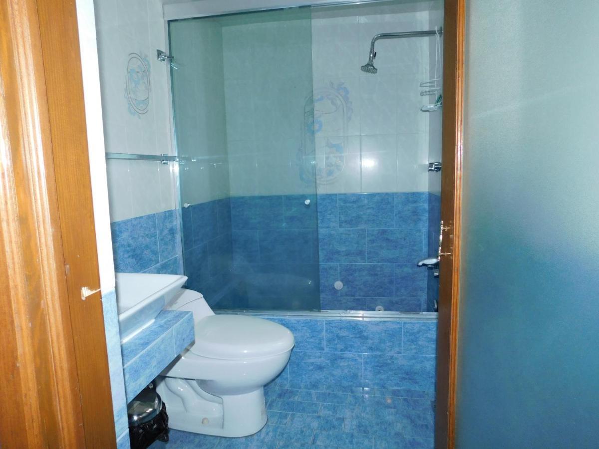 הוילה גואנאחואטו Casa Pozuelos מראה חיצוני תמונה
