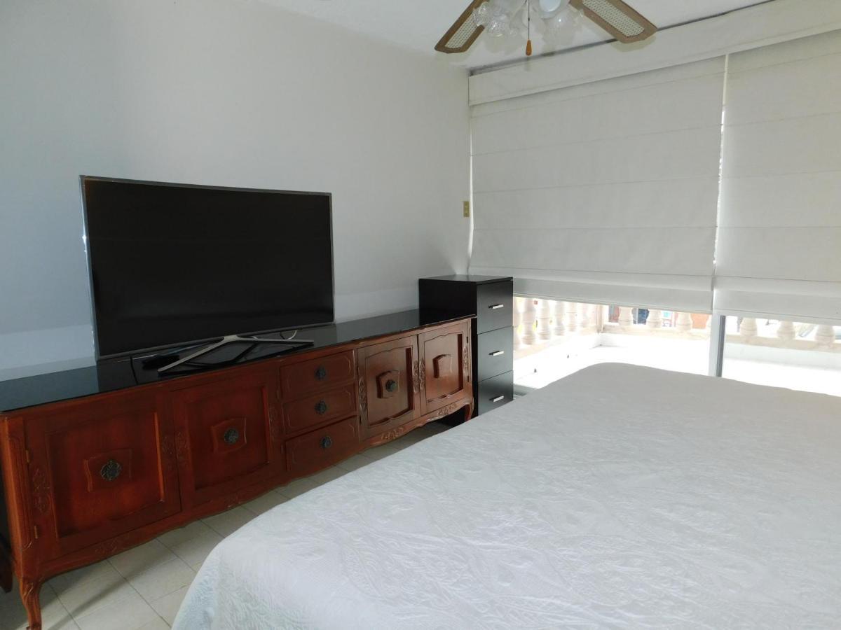 הוילה גואנאחואטו Casa Pozuelos מראה חיצוני תמונה
