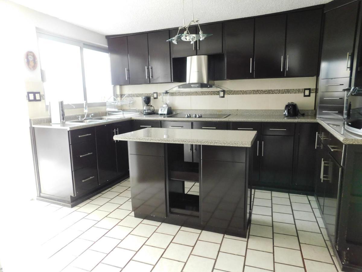 הוילה גואנאחואטו Casa Pozuelos מראה חיצוני תמונה