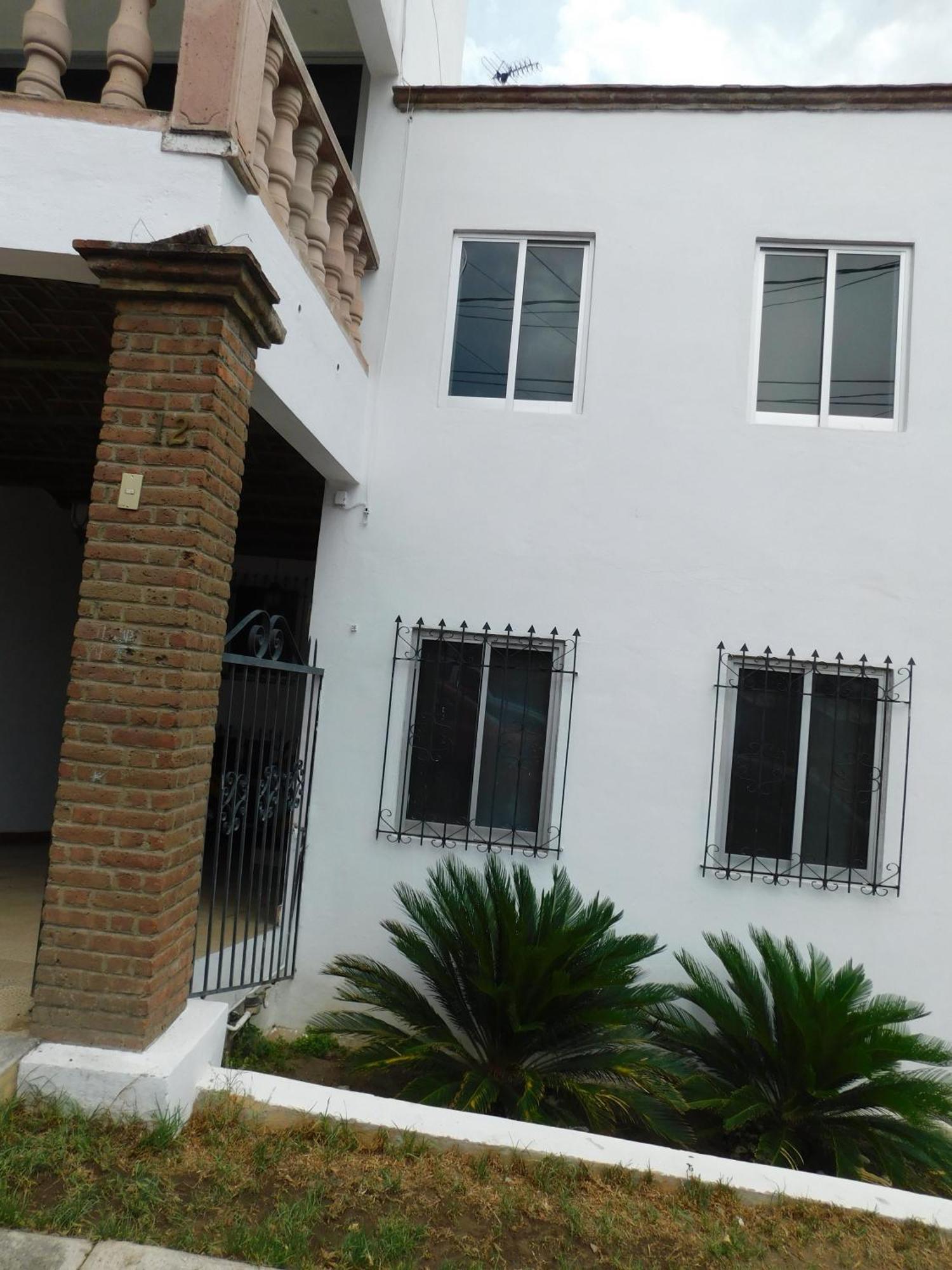 הוילה גואנאחואטו Casa Pozuelos מראה חיצוני תמונה