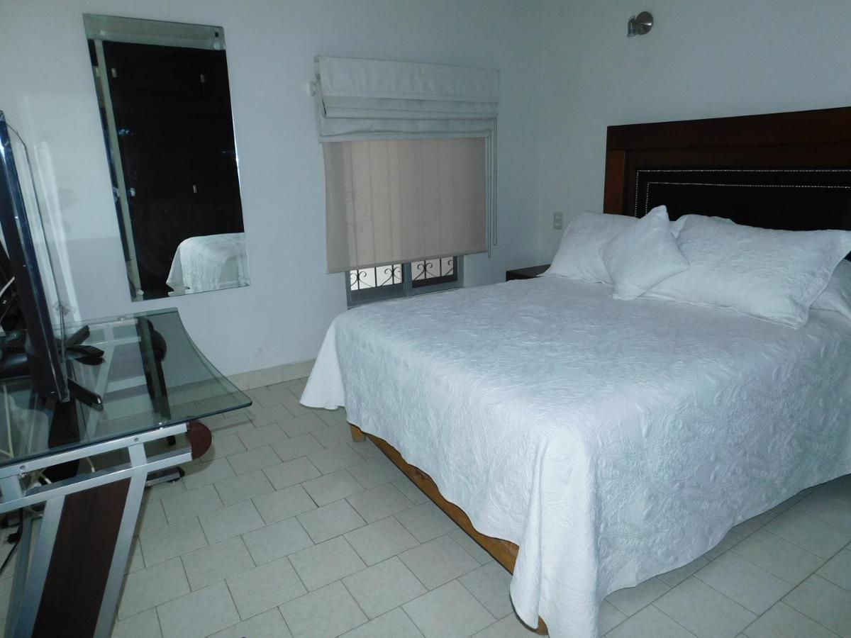 הוילה גואנאחואטו Casa Pozuelos מראה חיצוני תמונה