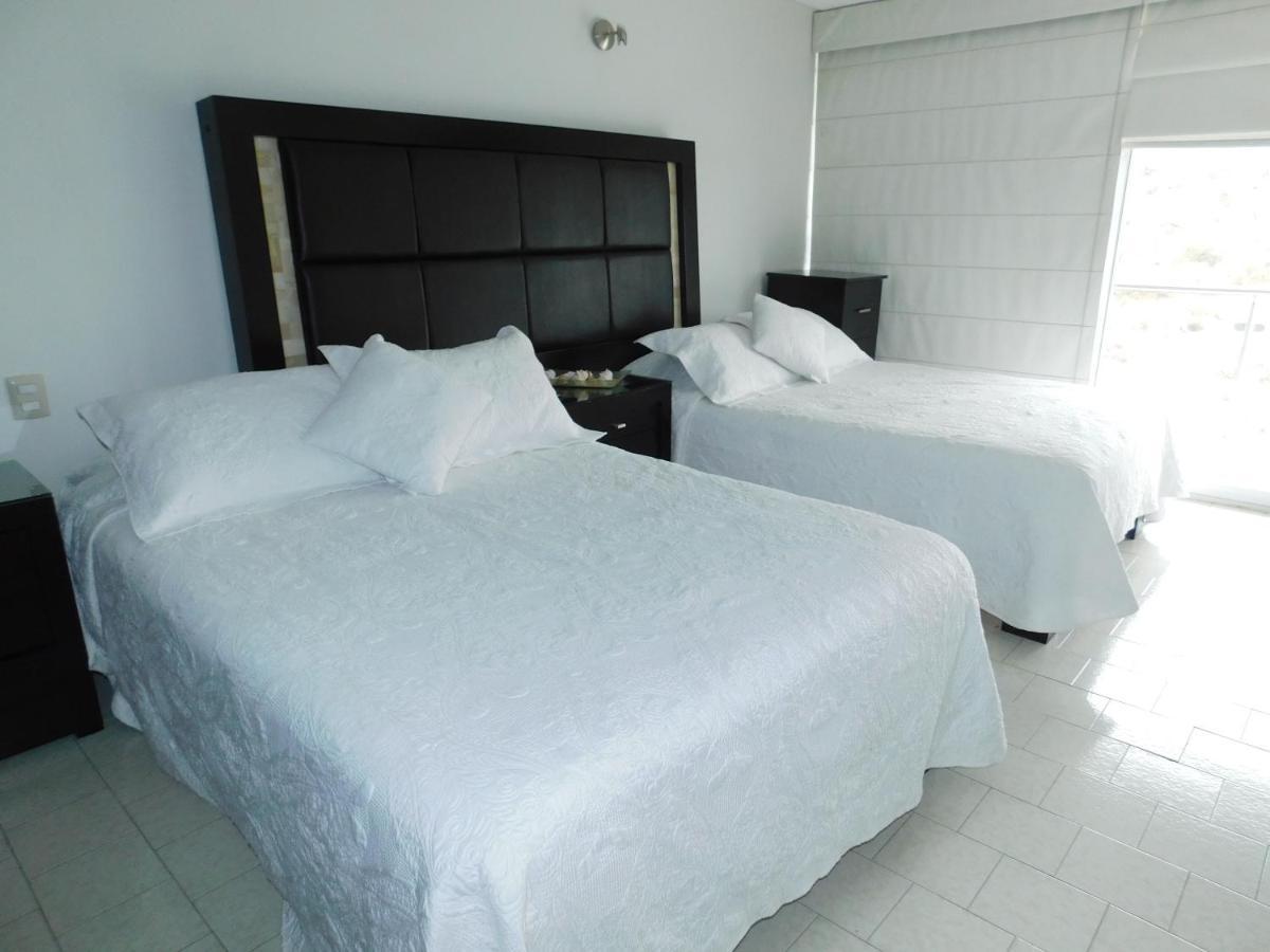 הוילה גואנאחואטו Casa Pozuelos מראה חיצוני תמונה